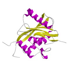 Image of CATH 3p24A02