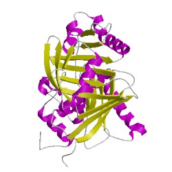 Image of CATH 3p24B