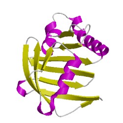 Image of CATH 3p24B01