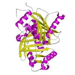 Image of CATH 3p24C