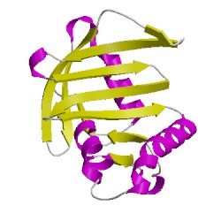 Image of CATH 3p24C01