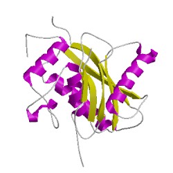 Image of CATH 3p24C02