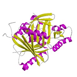 Image of CATH 3p24D