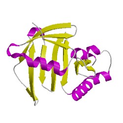 Image of CATH 3p24D01