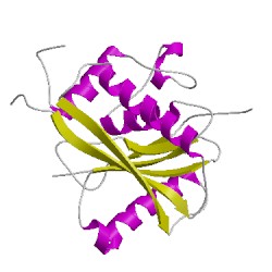 Image of CATH 3p24D02
