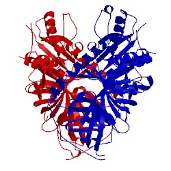 Image of CATH 3p26