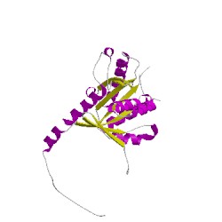 Image of CATH 3p26A01