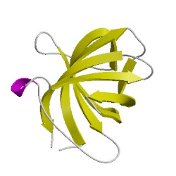 Image of CATH 3p26A03