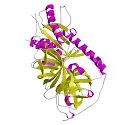 Image of CATH 3p26B