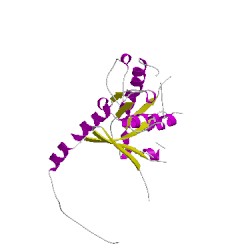 Image of CATH 3p27A01