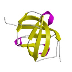 Image of CATH 3p27A02