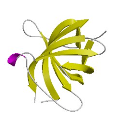 Image of CATH 3p27A03