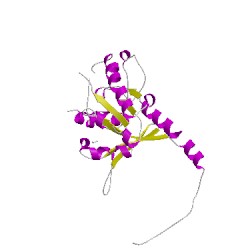Image of CATH 3p27B01