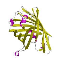 Image of CATH 3p28A