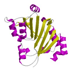 Image of CATH 3p2iB00