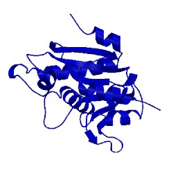 Image of CATH 3p2j