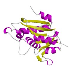 Image of CATH 3p2jA