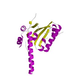 Image of CATH 3p2lB00