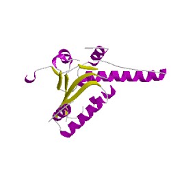 Image of CATH 3p2lF00