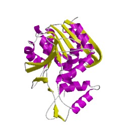 Image of CATH 3p2mA