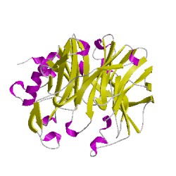 Image of CATH 3p2nA00