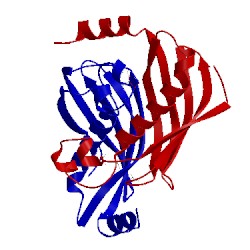 Image of CATH 3p2r