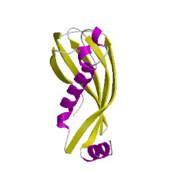 Image of CATH 3p2rA00