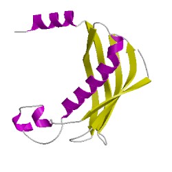 Image of CATH 3p2rB
