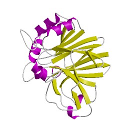 Image of CATH 3p2uA