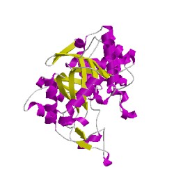 Image of CATH 3p2vA00
