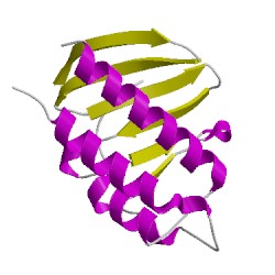 Image of CATH 3p2wA01