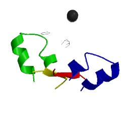 Image of CATH 3p2x
