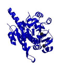 Image of CATH 3p2y