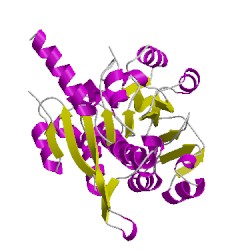 Image of CATH 3p2yA