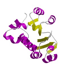 Image of CATH 3p2yA01