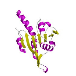 Image of CATH 3p2yA02