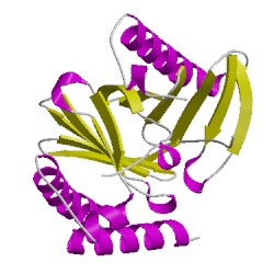 Image of CATH 3p2zA