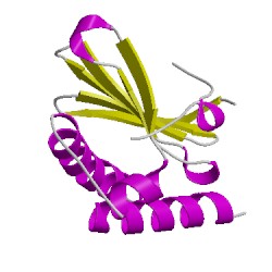 Image of CATH 3p2zA01