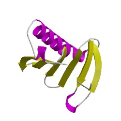 Image of CATH 3p2zA02