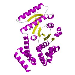 Image of CATH 3p32A