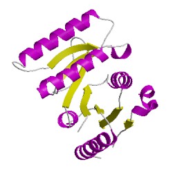 Image of CATH 3p32A02
