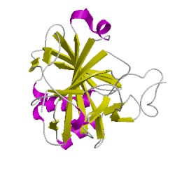 Image of CATH 3p3hA