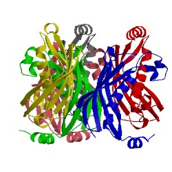 Image of CATH 3p3i