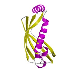 Image of CATH 3p3iB