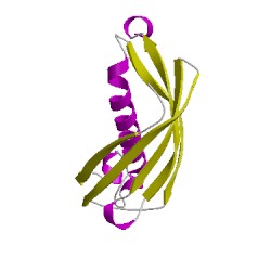 Image of CATH 3p3iD