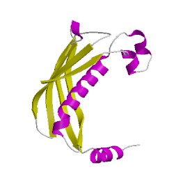 Image of CATH 3p3iE00