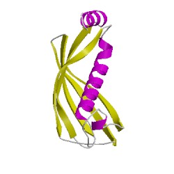 Image of CATH 3p3iF