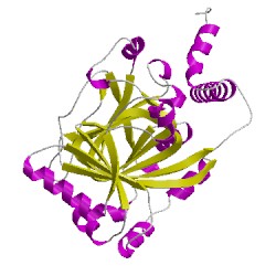 Image of CATH 3p3nA