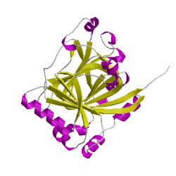 Image of CATH 3p3nA01