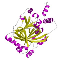 Image of CATH 3p3pA